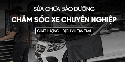 Sửa chữa bảo dưỡng XE