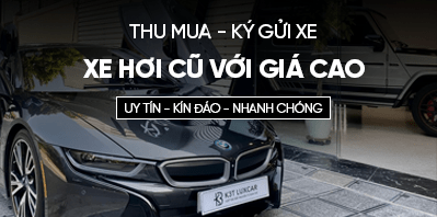 mua xe cũ và ký gửi giá cao